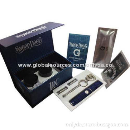 Snoop Dogg Micro G Pen Herbal Vaporizers, Grenco Science Micro G Brand New Sealed Snoop Dogg/3 to 6VNew
